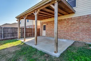 1313 Water Lily Dr, Little Elm, TX 75068 - Photo 15