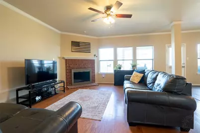 8805 Whirlwind Trail, Aubrey, TX 76227 - Photo 7