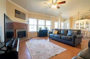 8805 Whirlwind Trail, Aubrey, TX 76227 - Photo 11