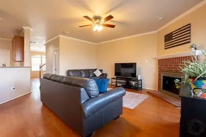 8805 Whirlwind Trail, Aubrey, TX 76227 - Photo 5