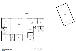 210 County Rd 2184, Gainesville, TX 76240 - Photo 25