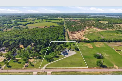 210 County Road 2184, Gainesville, TX 76240 - Photo 1