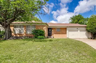 4836 Overton Ave, Fort Worth, TX 76133 - Photo 1