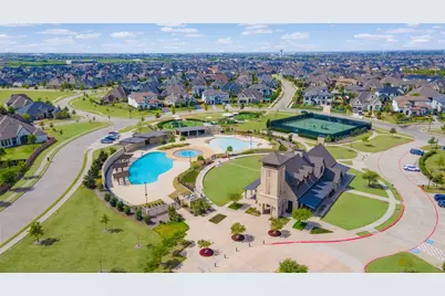 1030 Gentle Knoll Lane, Prosper, TX 75078 - Photo 33