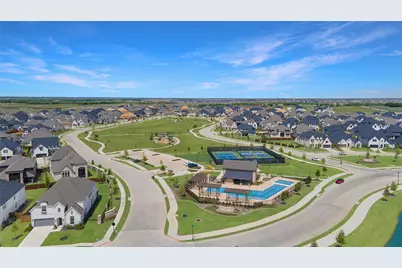 1030 Gentle Knoll Lane, Prosper, TX 75078 - Photo 31