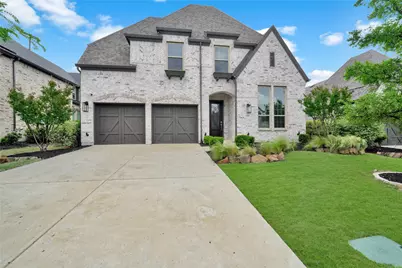 1030 Gentle Knoll Lane, Prosper, TX 75078 - Photo 1