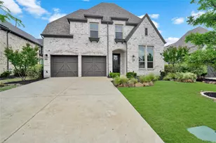 1030 Gentle Knoll Ln, Prosper, TX 75078 - Photo 1