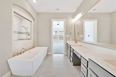 1030 Gentle Knoll Lane, Prosper, TX 75078 - Photo 11