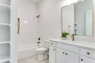 8965 Armstrong Ct, Benbrook, TX 76126 - Photo 21