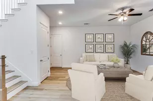 8965 Armstrong Ct, Benbrook, TX 76126 - Photo 3