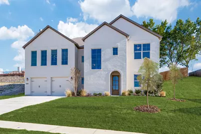 8965 Armstrong Court, Benbrook, TX 76126 - Photo 5