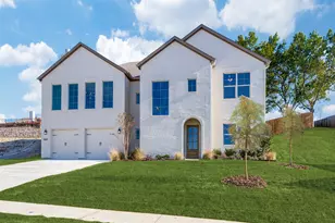 8965 Armstrong Ct, Benbrook, TX 76126 - Photo 5