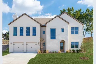 8965 Armstrong Court, Benbrook, TX 76126 - Photo 1