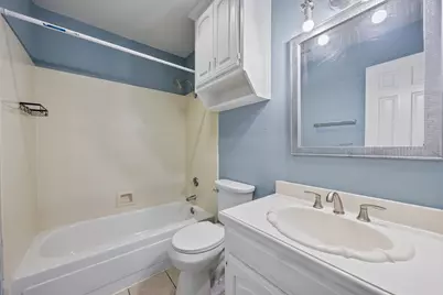 2606 Hickory Bend Drive, Garland, TX 75044 - Photo 19