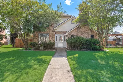 2606 Hickory Bend Drive, Garland, TX 75044 - Photo 1