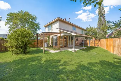 2606 Hickory Bend Drive, Garland, TX 75044 - Photo 23