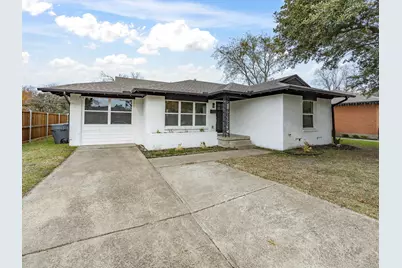 10209 Casa View Drive, Dallas, TX 75228 - Photo 1