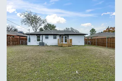 10209 Casa View Drive, Dallas, TX 75228 - Photo 35