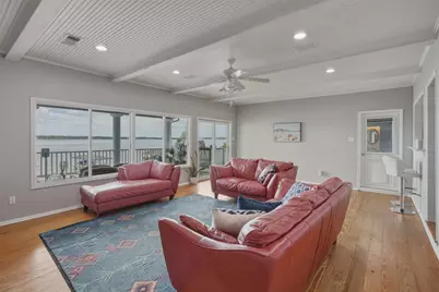 4015 Crescent Drive, Granbury, TX 76049 - Photo 7