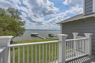 4015 Crescent Dr, Granbury, TX 76049 - Photo 29