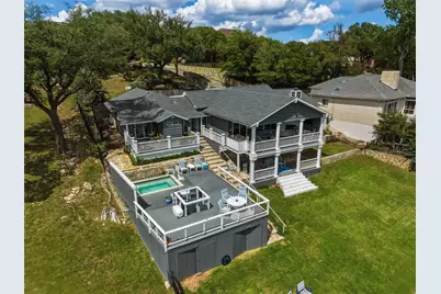 4015 Crescent Drive, Granbury, TX 76049 - Photo 39