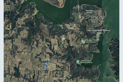 50+ Acres US Highway 377, Gordonville, TX 76245 - Photo 7