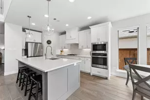 2824 Eccleston St, Celina, TX 75009 - Photo 7