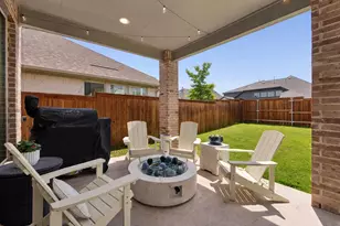 2824 Eccleston St, Celina, TX 75009 - Photo 33