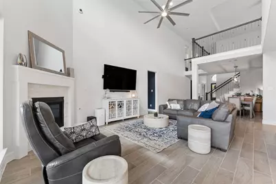 2824 Eccleston Street, Celina, TX 75009 - Photo 5