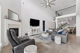 2824 Eccleston St, Celina, TX 75009 - Photo 5