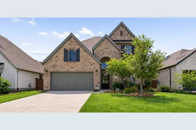 2824 Eccleston Street, Celina, TX 75009 - Photo 1