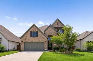 2824 Eccleston St, Celina, TX 75009 - Photo 1