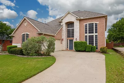 101 Edinburgh Court, Highland Village, TX 75077 - Photo 3
