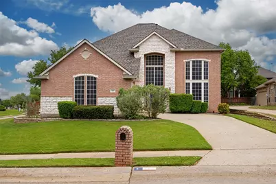 101 Edinburgh Court, Highland Village, TX 75077 - Photo 1