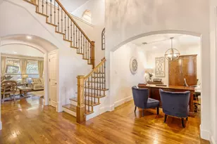 11072 Deep Canyon Trail, Frisco, TX 75033 - Photo 5