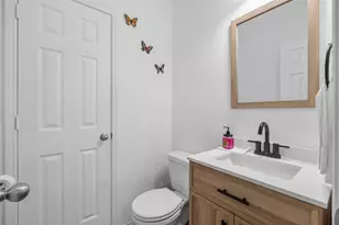 5621 Paloma Blanca Dr, Fort Worth, TX 76179 - Photo 23