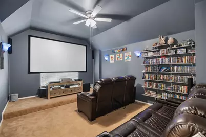 5621 Paloma Blanca Drive, Fort Worth, TX 76179 - Photo 27