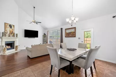 5621 Paloma Blanca Drive, Fort Worth, TX 76179 - Photo 17