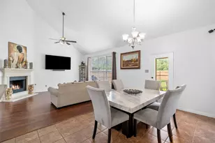 5621 Paloma Blanca Dr, Fort Worth, TX 76179 - Photo 17