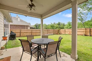 5621 Paloma Blanca Dr, Fort Worth, TX 76179 - Photo 35