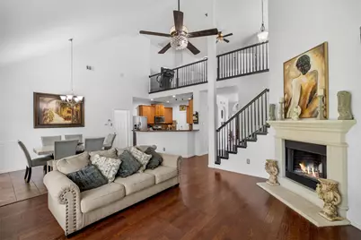 5621 Paloma Blanca Drive, Fort Worth, TX 76179 - Photo 9