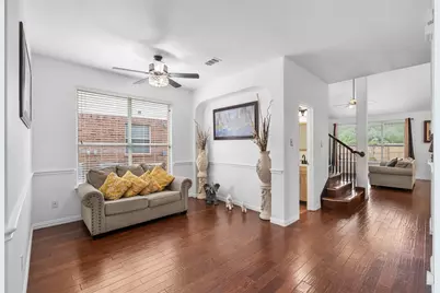 5621 Paloma Blanca Drive, Fort Worth, TX 76179 - Photo 7