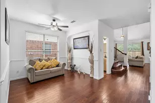 5621 Paloma Blanca Dr, Fort Worth, TX 76179 - Photo 7