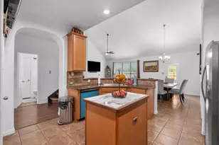 5621 Paloma Blanca Dr, Fort Worth, TX 76179 - Photo 15