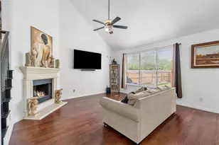 5621 Paloma Blanca Dr, Fort Worth, TX 76179 - Photo 11