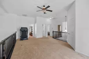 5621 Paloma Blanca Dr, Fort Worth, TX 76179 - Photo 25