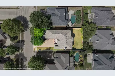 15606 Fox Meadow Lane, Frisco, TX 75035 - Photo 33