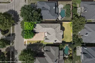 15606 Fox Meadow Ln, Frisco, TX 75035 - Photo 33