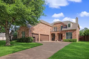 15606 Fox Meadow Ln, Frisco, TX 75035 - Photo 1