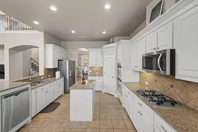 15606 Fox Meadow Lane, Frisco, TX 75035 - Photo 11